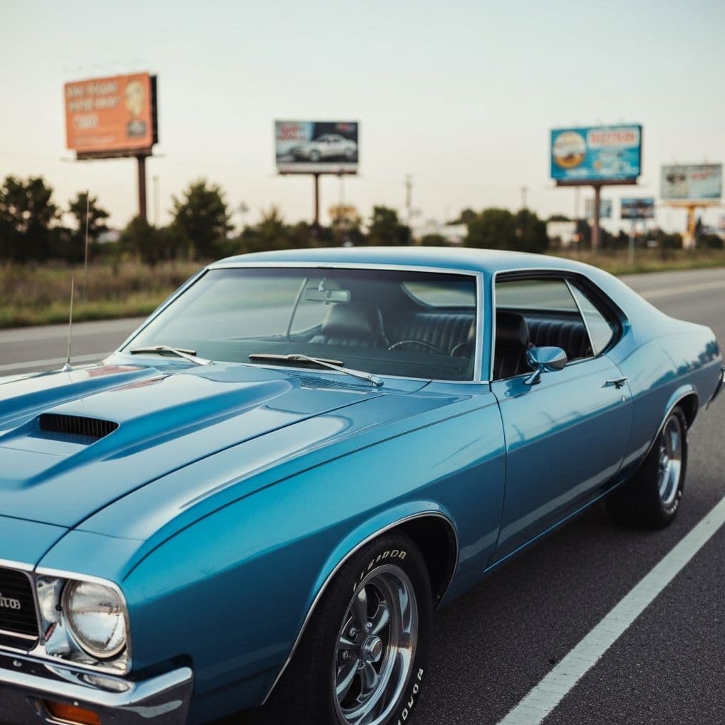 Miami International Auto Show
