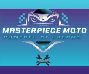 Masterpiece Moto Side