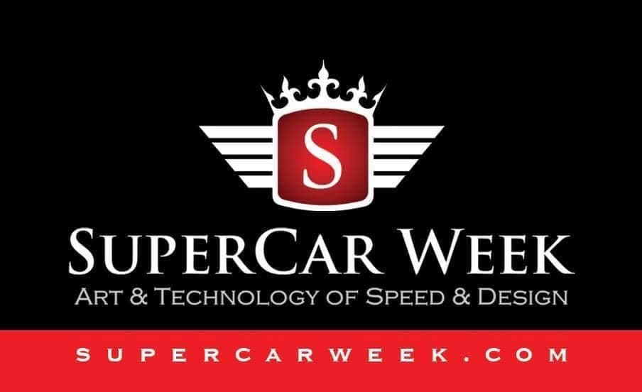 SUPERCAR WEEK