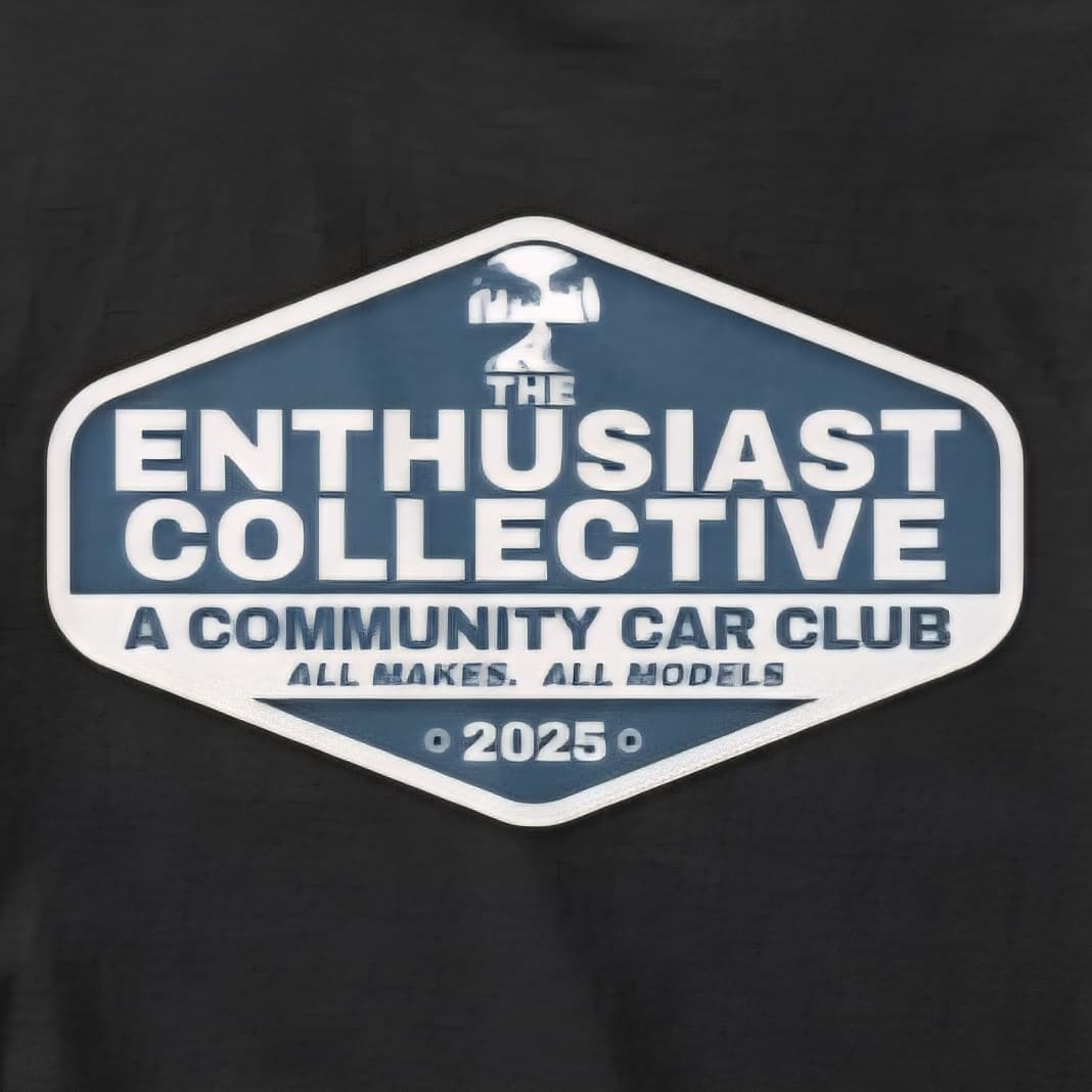 The Enthusiast Collective January Meet