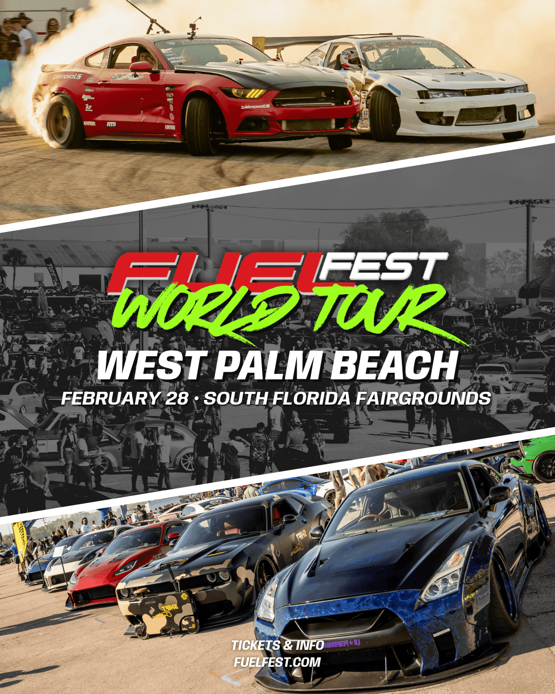 FuelFest South Florida