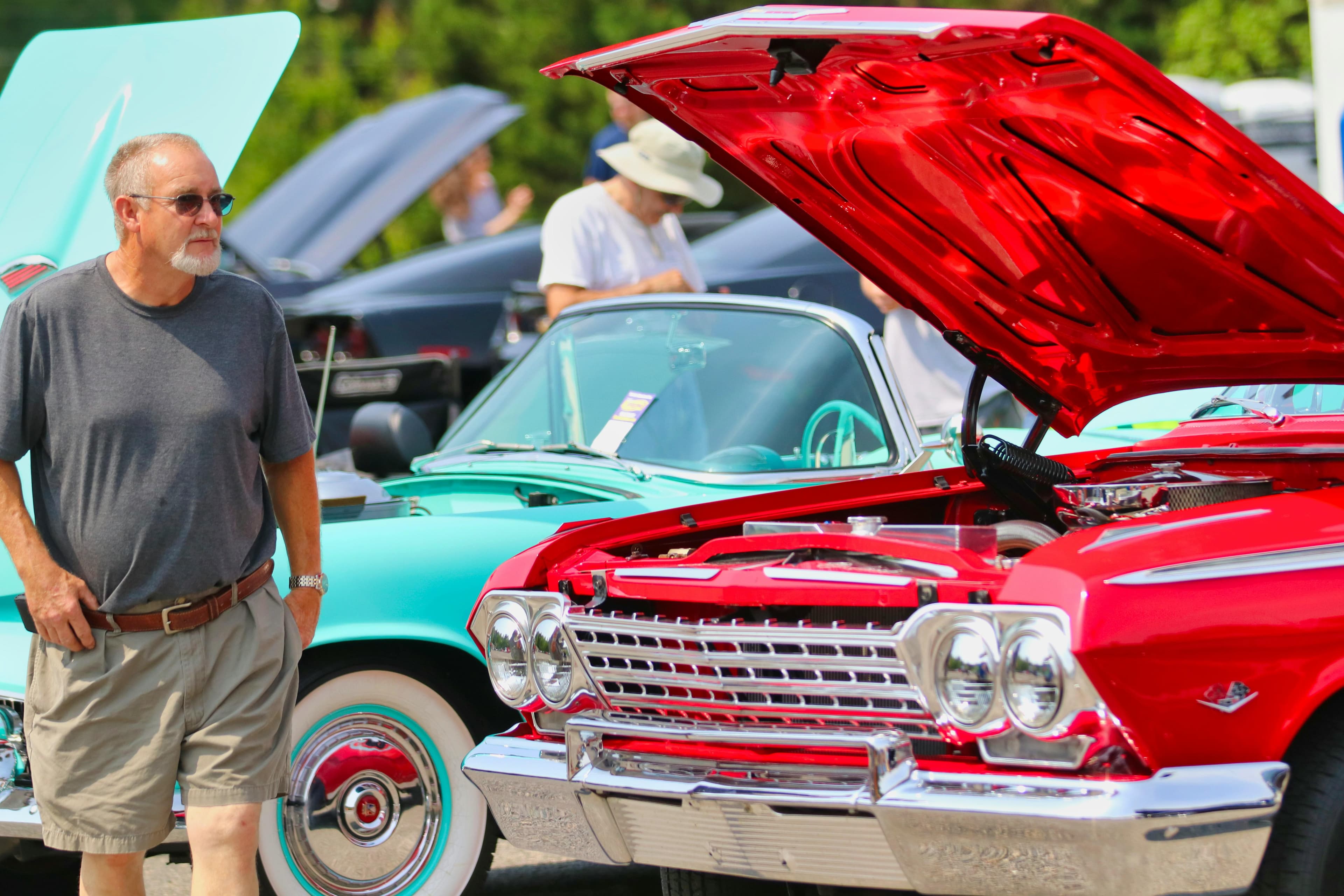 YMCA Motor Fest